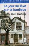 Le jour se lve sur la banlieue