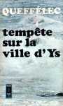 Tempte sur la ville d'Ys