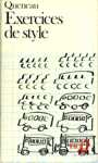 Exercices de style