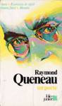 Raymond Queneau un pote