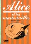 Alice et les marionnettes