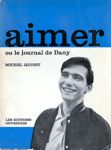 Aimer ou le journal de Dany