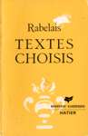 Textes choisis