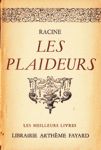 Les plaideurs