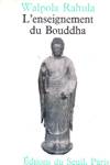 L'enseignement du Bouddha