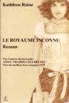 Le royaume inconnu