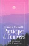 Participer  l'univers