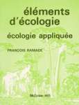 lments d'cologie - cologie applique