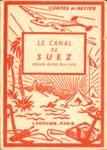 Le Canal de Suez