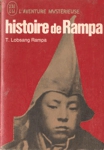 Histoire de Rampa