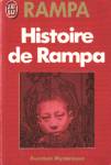 Histoire de Rampa