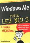 Windows Me pour les nuls