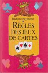 Rgles des jeux de cartes