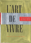 L'art de vivre