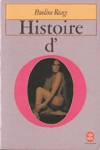 Histoire d'O