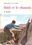 Rdi et le chamois