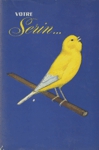 Votre serin