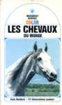 Les chevaux du monde