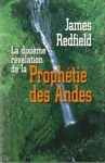 La dixime rvlation de la Prophtie des Andes