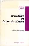 Sexualit et lutte de classes