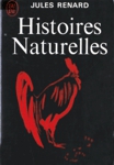 Histoires Naturelles