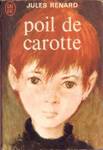 Poil de carotte