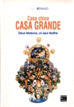 Casa chica, Casa grande Casa chica, Casa grande