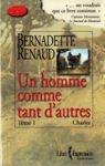 Charles Manseau - Un homme comme tant d'autres - Tome I