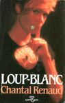 Loup-blanc