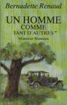 Monsieur Manseau - Un homme comme tant d'autres - Tome II