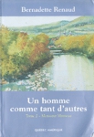 Monsieur Manseau - Un homme comme tant d'autres - Tome II Monsieur Manseau - Un homme comme tant d'autres - Tome II