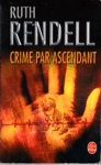 Crime par ascendant Crime par ascendant