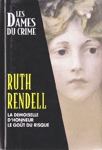 La demoiselle d'honneur - Le goût du risque La demoiselle d'honneur - Le goût du risque