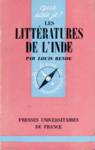 Les littratures de l'Inde