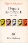 Plupart du temps - 1915-1922 - Tome II