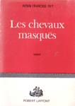 Les chevaux masqus