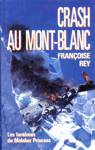 Crash au Mont-Blanc