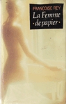 La femme de papier