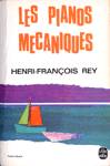 Les pianos mcaniques