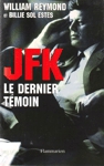 JFK - Le dernier tmoin