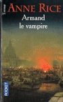 Armand le vampire