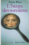 L'heure des sorcires