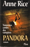 Pandora Pandora