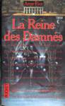 La Reine des Damnés La Reine des Damnés