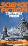 Zone spatiale interdite