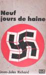 Neuf jours de haine