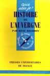 Histoire de l'Auvergne