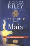 Maia - Les sept soeurs