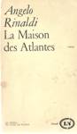 La maison des Atlantes