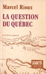 La question du Qubec